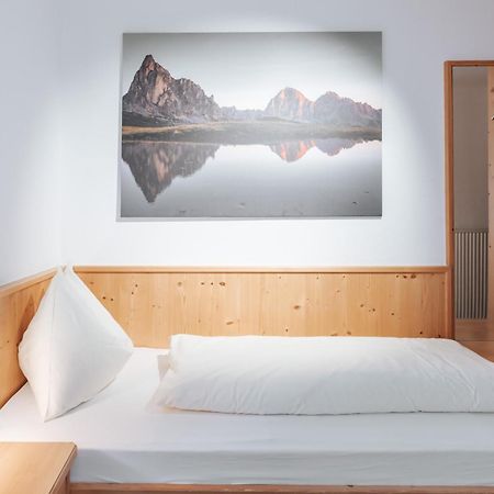 Hotel Tannenhof Brunico Eksteriør bilde