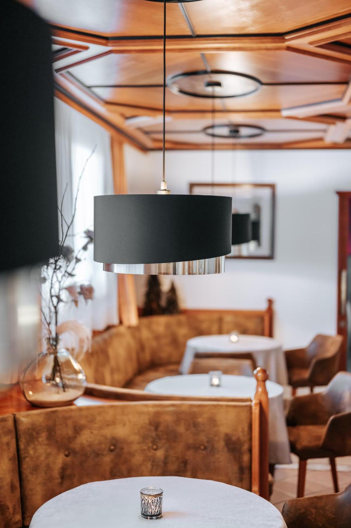Hotel Tannenhof Brunico Eksteriør bilde